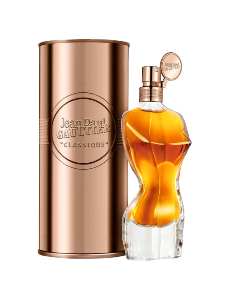 Jean Paul Gaultier Classique Essence De Parfum 50ml